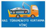 Has Türkmenler Oto Kurtarma Vinç - Adana